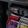 szafa rack, szafa serwerowa, szafa na elektronikę