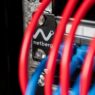 szafa rack, szafa serwerowa, szafa na elektronikę