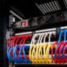 szafa rack, szafa serwerowa, szafa na elektronikę