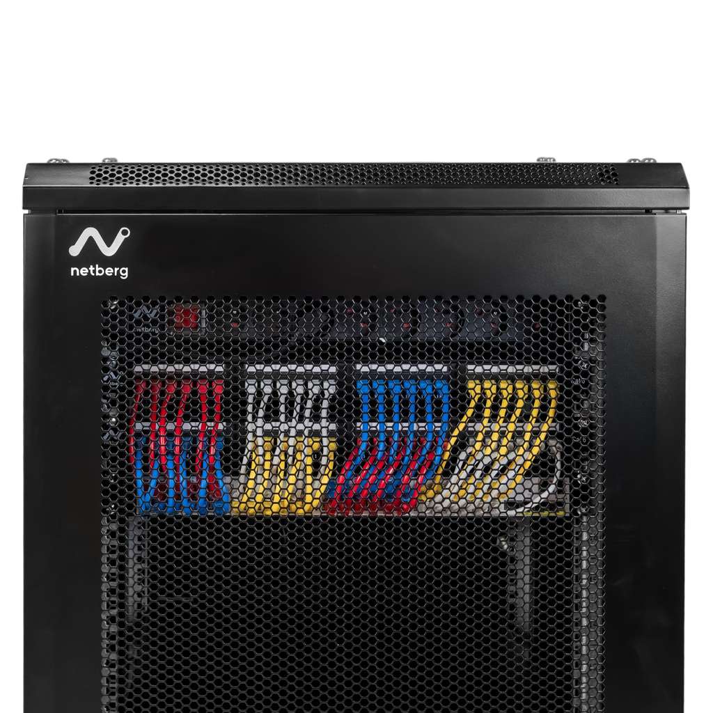 szafa rack, szafa serwerowa, szafa na elektronikę