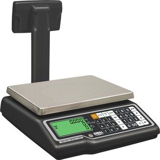 waga kalkulacyjna elektroniczna
