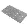 drabina, drabina aluminiowa, drabina przegubowa, drabina składana, drabina wielofunkcyjna