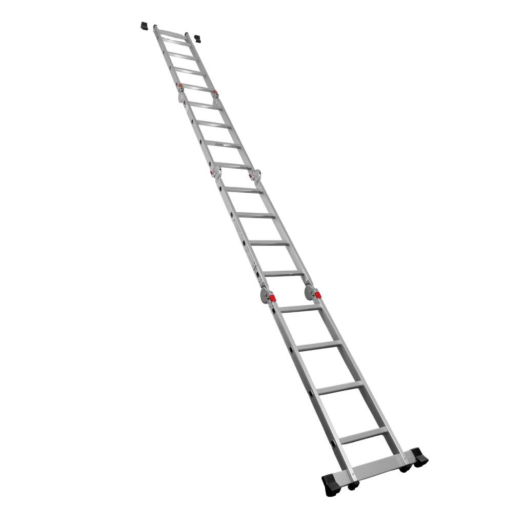 drabina, drabina aluminiowa, drabina przegubowa, drabina składana, drabina wielofunkcyjna