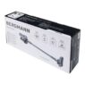 bezprzewodowy BERGMANN HAX 120 450 W, odkurzacz pionowy