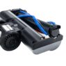 bezprzewodowy BERGMANN HAX 120 450 W, odkurzacz pionowy