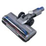 bezprzewodowy BERGMANN HAX 120 450 W, odkurzacz pionowy