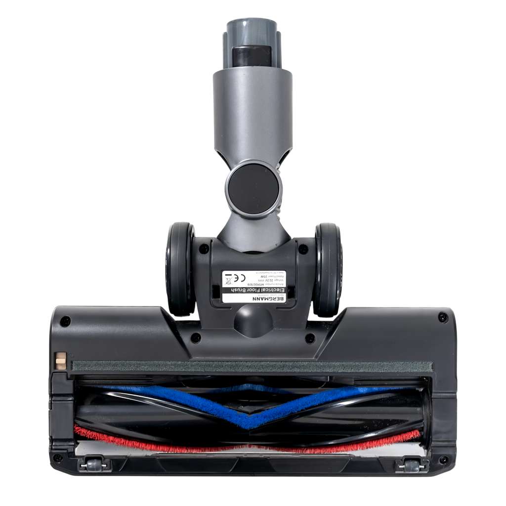 bezprzewodowy BERGMANN HAX 121 450 W, odkurzacz pionowy