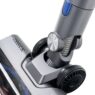 bezprzewodowy BERGMANN HAX 121 450 W, odkurzacz pionowy