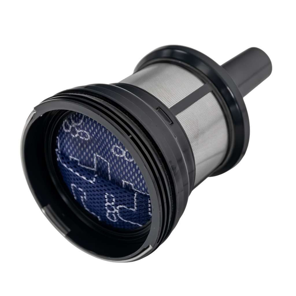 bezprzewodowy BERGMANN HAX 121 450 W, odkurzacz pionowy