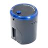 bezprzewodowy BERGMANN HAX 121 450 W, odkurzacz pionowy