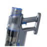 bezprzewodowy BERGMANN HAX 121 450 W, odkurzacz pionowy