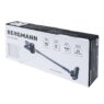 bezprzewodowy BERGMANN HAX 125 450 W, odkurzacz pionowy