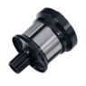 bezprzewodowy BERGMANN HAX 125 450 W, odkurzacz pionowy