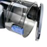 bezprzewodowy BERGMANN HAX 125 450 W, odkurzacz pionowy
