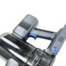 bezprzewodowy BERGMANN HAX 125 450 W, odkurzacz pionowy