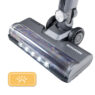 bezprzewodowy BERGMANN HAX 125 450 W, odkurzacz pionowy