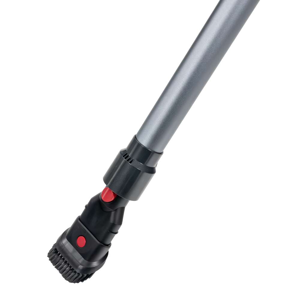 odkurzacz bezprzewodowy BERGMANN PUX 728 650 W, odkurzacz pionowy