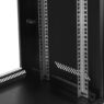 Szafa Rack 19 6U serwerowa na elektronikę NETBERG BASIC wisząca 60x40x33cm