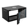 Szafa Rack 19 6U serwerowa na elektronikę NETBERG BASIC wisząca 60x40x33cm