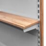 szafka pod ekspres do kawy, stacja kawowa, mebel do kawiarni, szafka gastronomiczna, szafka z oświetleniem LED, wyposażenie kawowe