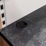 szafka pod ekspres do kawy, stacja kawowa, mebel do kawiarni, szafka gastronomiczna, szafka z oświetleniem LED, wyposażenie kawowe