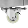 pakowarka próżniowa 1-komorowa Mega-M D50/1 cm, zgrzewarka próżniowa wolnostojąca