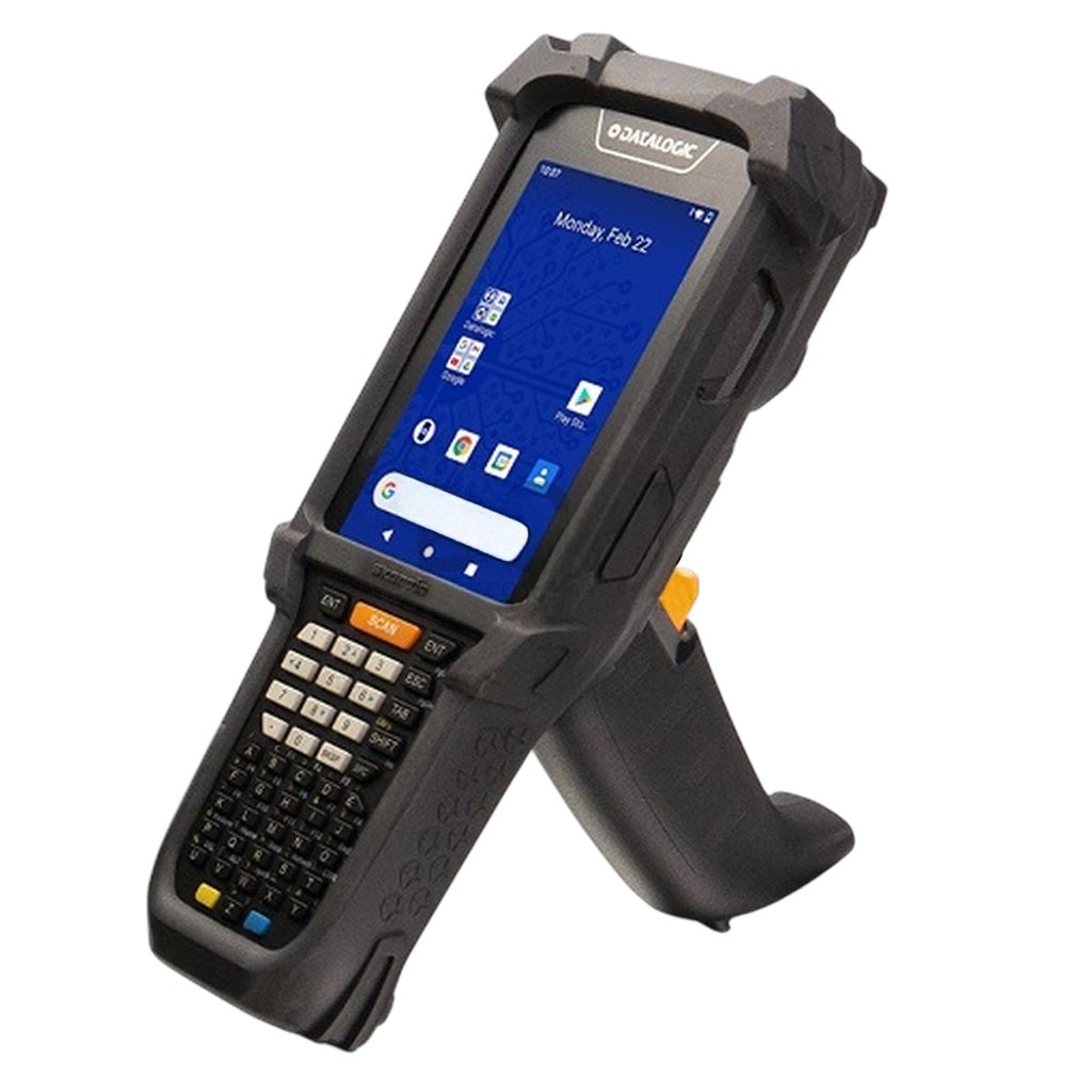 kolektor danych, terminal mobilny, skaner kodów kreskowych, urządzenie magazynowe, PDA przemysłowe, terminal Android, skaner XLR, urządzenie do logistyki, sprzęt mobilny