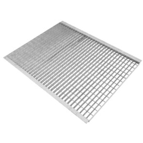 Zdjęcie produktu: Krata WEMA pomostowa wypełnienie regału 99x134 cm 1750 kg wpuszczana