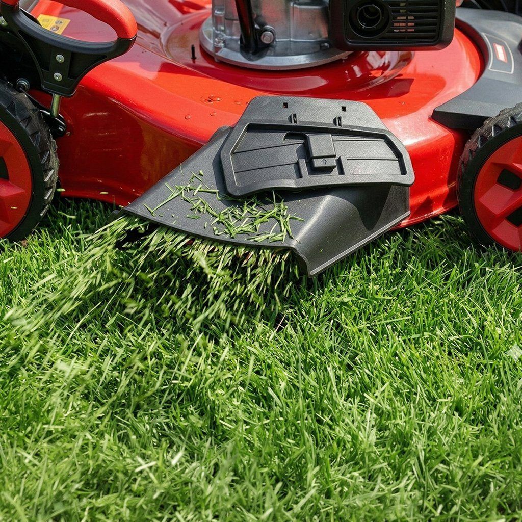 osiarka do trawy, kosiarka z napędem, kosiarka spalinowa z silnikiem HONDA WERKBERG Garden 56 cm