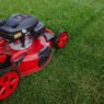 kosiarka spalinowa, kosiarka do trawy, kosiarka z napędem WERKBERG Garden 56 cm