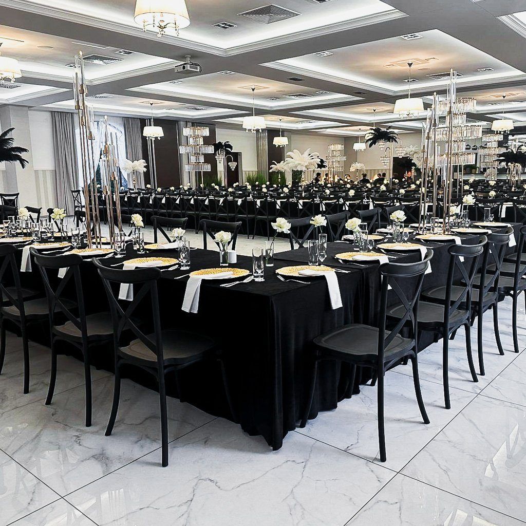 krzesło bankietowe, krzesło weselne, krzesło eventowe, krzesło do sali weselnej, krzesła bankietowe, krzesło glamour, wyposażenie sal weselnych, krzesła do restauracji