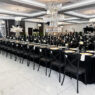 krzesło bankietowe, krzesło weselne, krzesło eventowe, krzesło do sali weselnej, krzesła bankietowe, krzesło glamour, wyposażenie sal weselnych, krzesła do restauracji