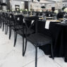 krzesło bankietowe, krzesło weselne, krzesło eventowe, krzesło do sali weselnej, krzesła bankietowe, krzesło glamour, wyposażenie sal weselnych, krzesła do restauracji