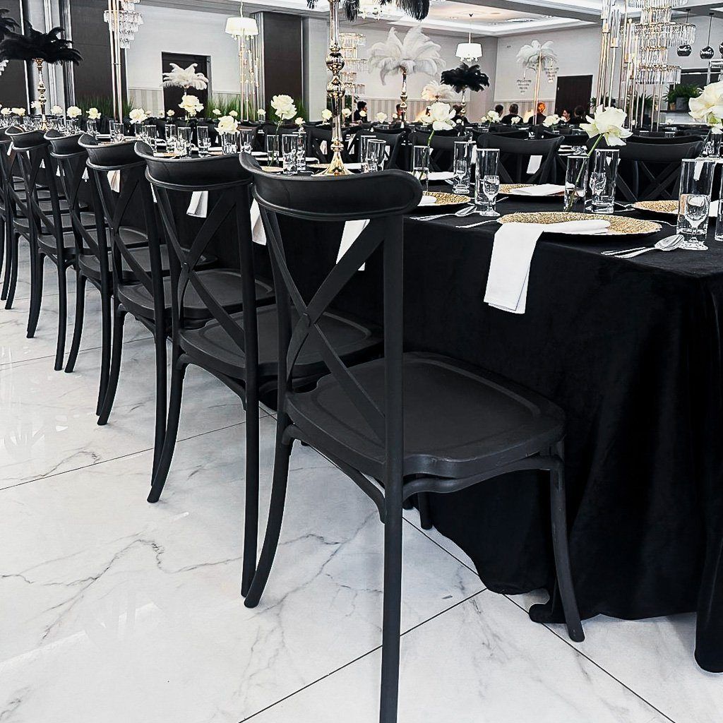 krzesło bankietowe, krzesło weselne, krzesło eventowe, krzesło do sali weselnej, krzesła bankietowe, krzesło glamour, wyposażenie sal weselnych, krzesła do restauracji