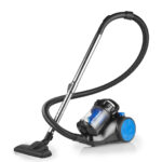 Zdjęcie produktu: Odkurzacz bezworkowy cyklonowy BERGMANN BT001O 3500 W 2L 800W filtr HEPA