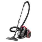 Zdjęcie produktu: Odkurzacz bezworkowy cyklonowy BERGMANN BT002O 3500 W 3L 800W filtr HEPA