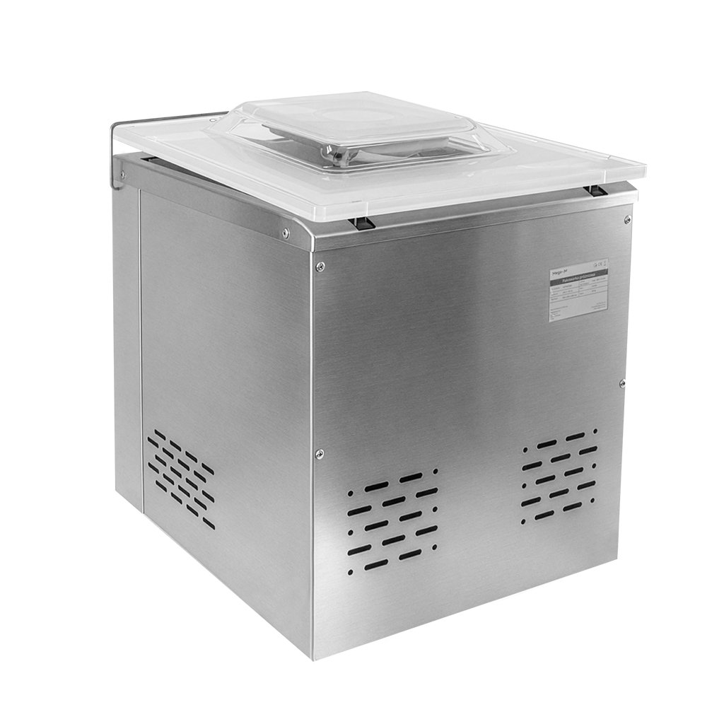 pakowarka próżniowa 1-komorowa Mega-M D40/1 cm, zgrzewarka próżniowa nablatowa