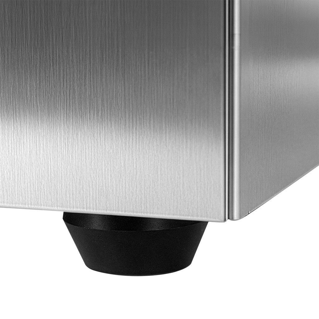 pakowarka próżniowa 1-komorowa Mega-M D40/1 cm, zgrzewarka próżniowa nablatowa
