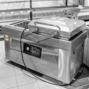 Zdjęcie produktu: Pakowarka próżniowa Mega-M ppUC60/1.2200.2k POSERWISOWA