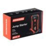 powerbank rozruchowy, urządzenie rozruchowe, jump starter, powerbank, booster do auta, przenośny rozrusznik samochodowy, awaryjne uruchamianie silnika, ładowarka samochodowa