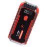 powerbank rozruchowy, urządzenie rozruchowe, jump starter, powerbank, booster do auta, przenośny rozrusznik samochodowy, awaryjne uruchamianie silnika, ładowarka samochodowa