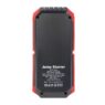 powerbank rozruchowy, urządzenie rozruchowe, jump starter, powerbank, booster do auta, przenośny rozrusznik samochodowy, awaryjne uruchamianie silnika, ładowarka samochodowa