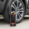 Urządzenie rozruchowe Powerbank Booster WERKBERG AL002 700A1400A 18000mAh kompresor lifestyle