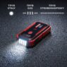 Urządzenie rozruchowe Powerbank Booster WERKBERG