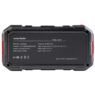 powerbank rozruchowy, urządzenie rozruchowe, jump starter, powerbank, booster do auta, przenośny rozrusznik samochodowy, awaryjne uruchamianie silnika, ładowarka samochodowa