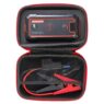 powerbank rozruchowy, urządzenie rozruchowe, jump starter, powerbank, booster do auta, przenośny rozrusznik samochodowy, awaryjne uruchamianie silnika, ładowarka samochodowa