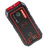 powerbank rozruchowy, urządzenie rozruchowe, jump starter, powerbank, booster do auta, przenośny rozrusznik samochodowy, awaryjne uruchamianie silnika, ładowarka samochodowa