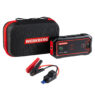 powerbank rozruchowy, urządzenie rozruchowe, jump starter, powerbank, booster do auta, przenośny rozrusznik samochodowy, awaryjne uruchamianie silnika, ładowarka samochodowa