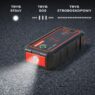 Urządzenie rozruchowe Powerbank Booster WERKBERG AL005 1500A2500A 23800mAh ładowarka bezprzewodowa lifestyle