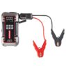 powerbank rozruchowy, urządzenie rozruchowe, jump starter, powerbank, booster do auta, przenośny rozrusznik samochodowy, awaryjne uruchamianie silnika, ładowarka samochodowa